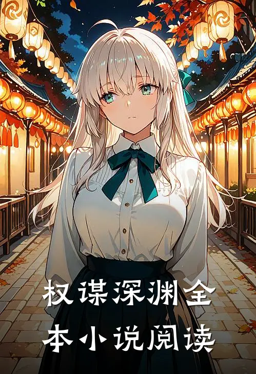权谋深渊全本小说阅读