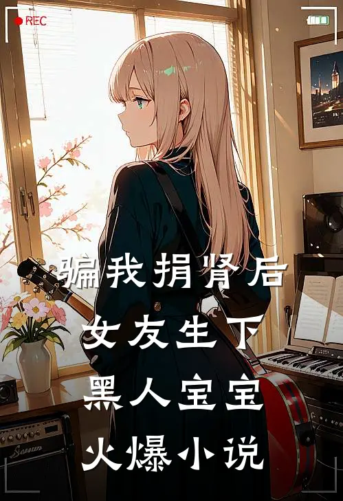 骗我捐肾后，女友生下黑人宝宝火爆小说