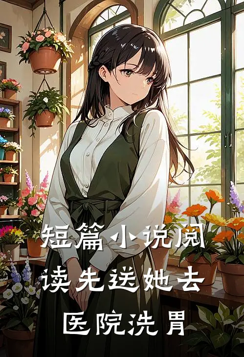 短篇小说阅读先送她去医院洗胃