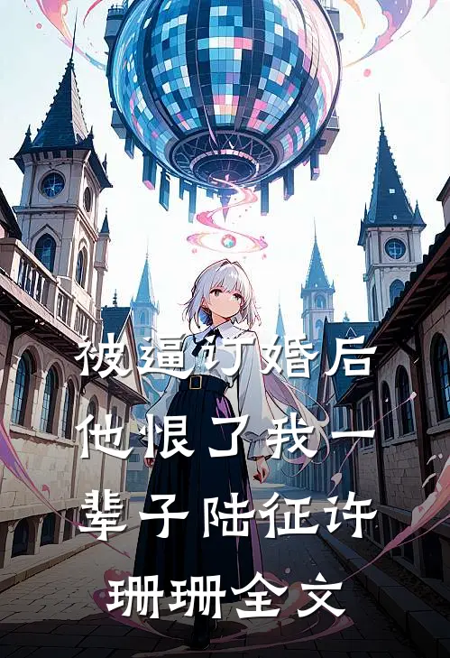 被逼订婚后，他恨了我一辈子陆征许珊珊全文