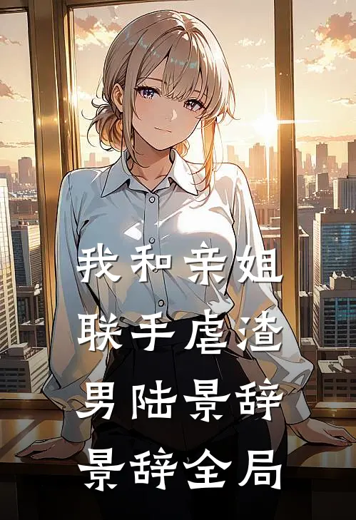 我和亲姐联手虐渣男陆景辞景辞全局