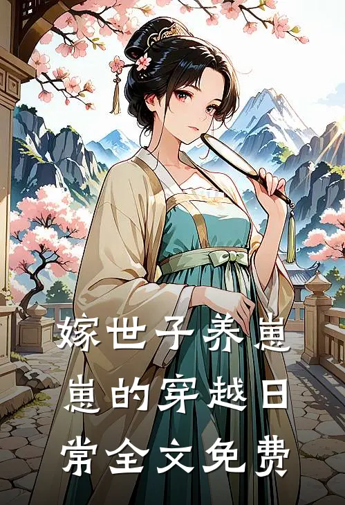 嫁世子养崽崽的穿越日常全文免费