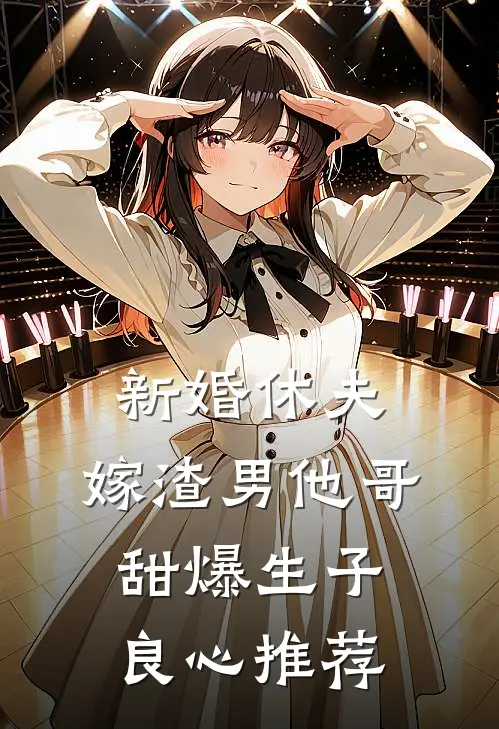 新婚休夫：嫁渣男他哥甜爆生子良心推荐