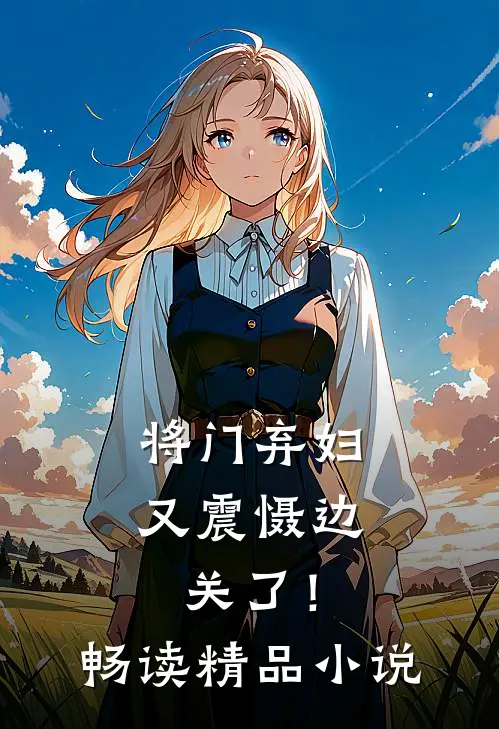 将门弃妇又震慑边关了!畅读精品