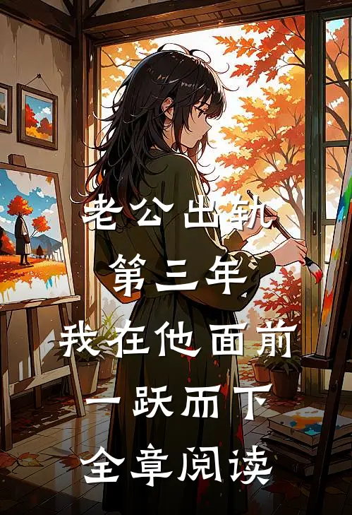 老公出轨第三年，我在他面前一跃而下全章阅读