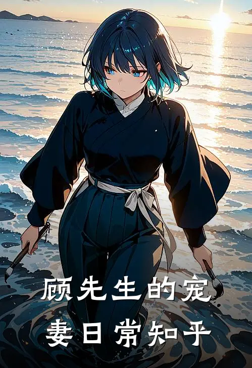 顾先生的宠妻日常知乎