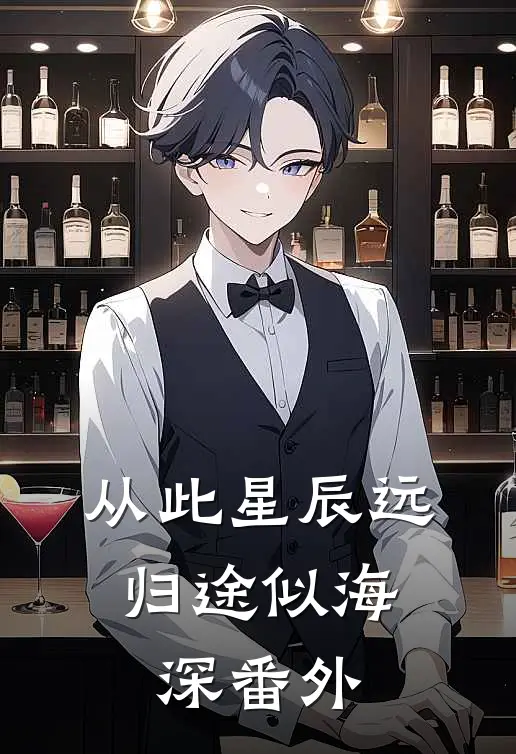 从此星辰远，归途似海深番外