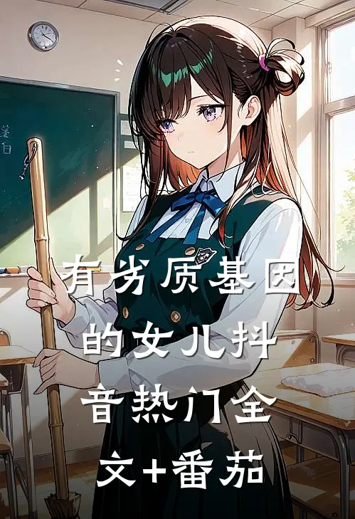 有劣质基因的女儿抖音热门全文+番茄