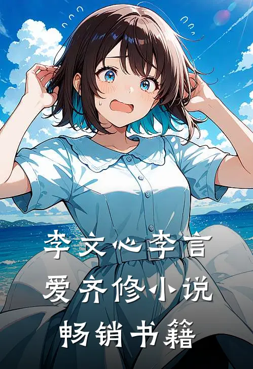 李文心李言爱齐修小说畅销书籍