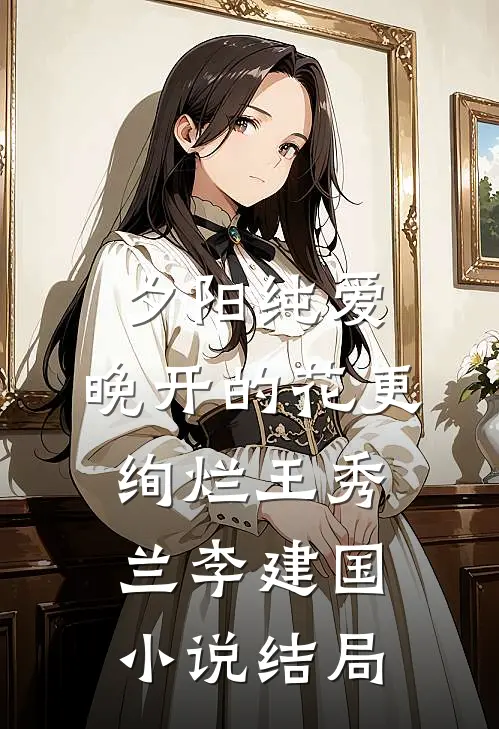 夕阳纯爱：晚开的花更绚烂王秀兰李建国小说结局