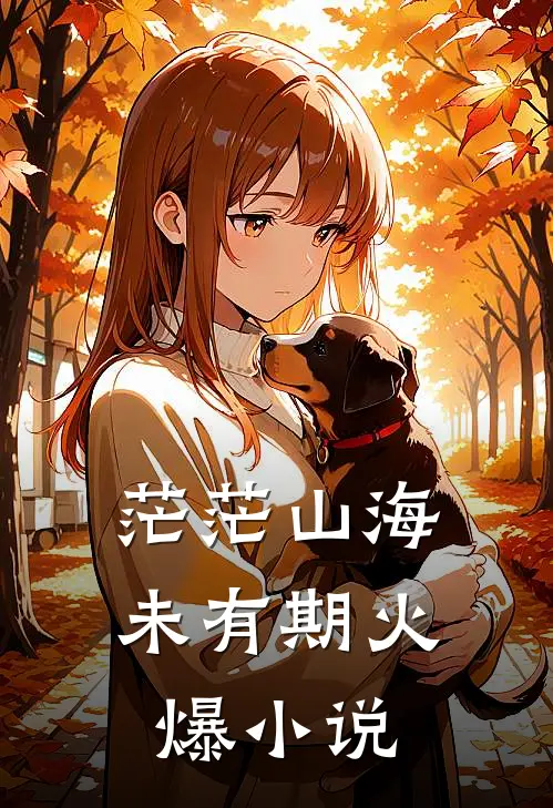 茫茫山海未有期火爆小说