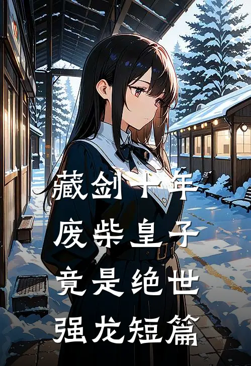 藏剑十年：废柴皇子竟是绝世强龙短篇