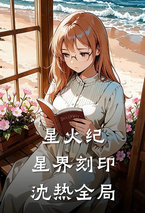 星火纪:星界刻印沈热全局