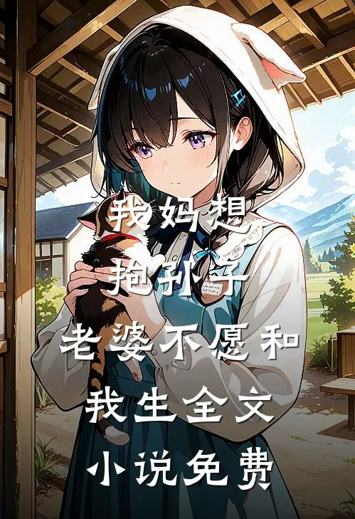 我妈想抱孙子，老婆不愿和我生全文小说免费