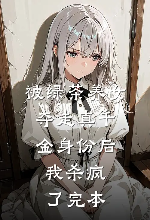 被绿茶养女夺走真千金身份后，我杀疯了完本