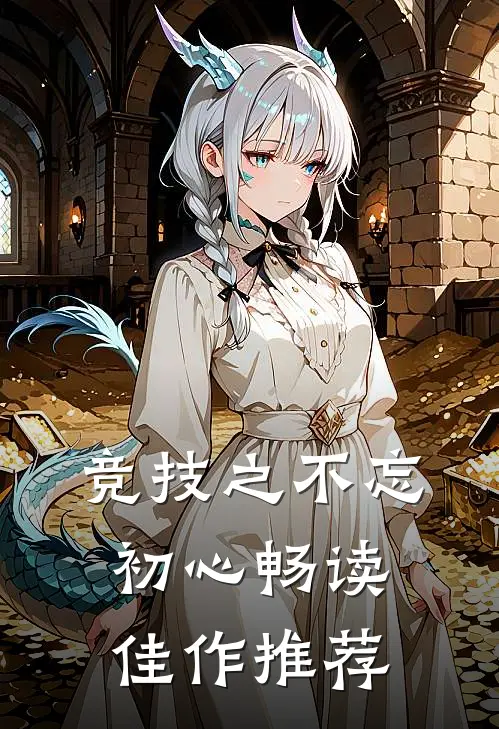 竞技之不忘初心畅读佳作推荐
