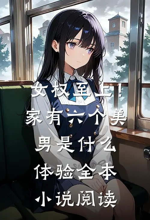 女权至上！家有六个美男是什么体验全本小说阅读