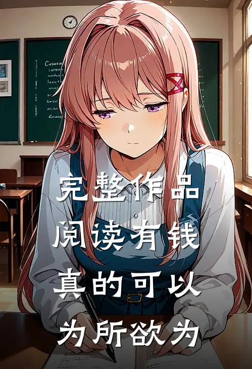 完整作品阅读有钱真的可以为所欲为