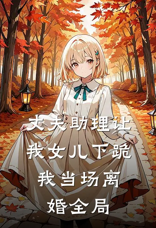 丈夫助理让我女儿下跪，我当场离婚全局