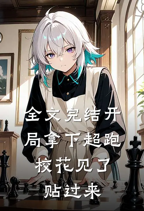 全文完结开局拿下超跑，校花见了贴过来