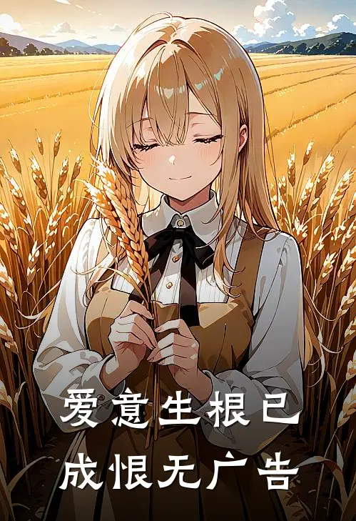 爱意生根已成恨无广告
