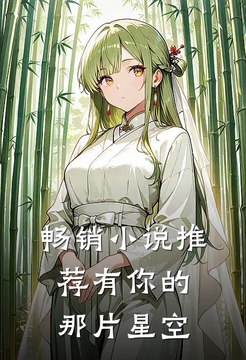 畅销小说推荐有你的那片星空