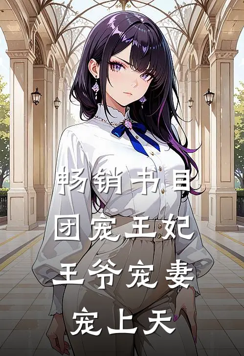 畅销书目团宠王妃：王爷宠妻宠上天