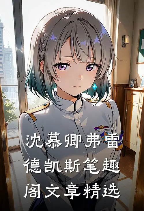 沈慕卿弗雷德凯斯笔趣阁文章精选