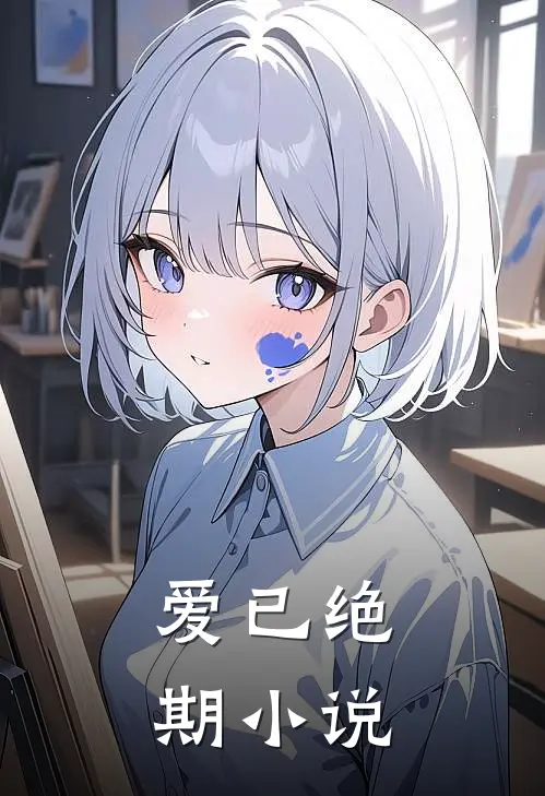爱已绝期小说