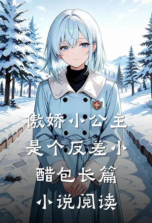 傲娇小公主是个反差小醋包长篇小说阅读