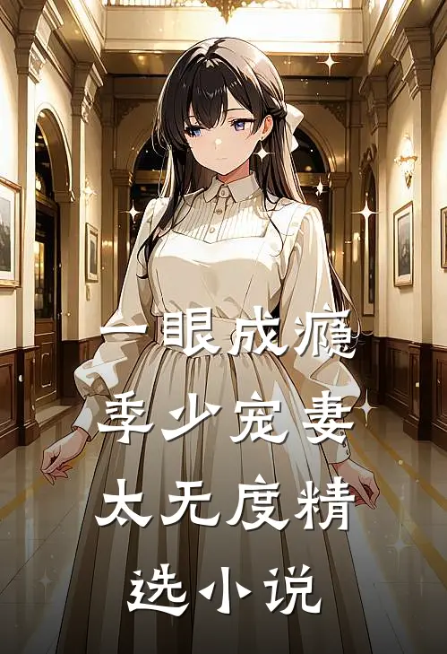 一眼成瘾：季少宠妻太无度精选小说