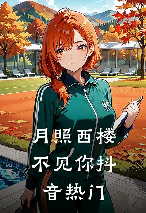 月照西楼不见你抖音热门
