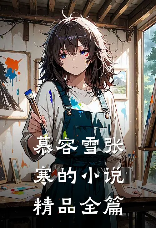 慕容雪张寒的小说精品全篇