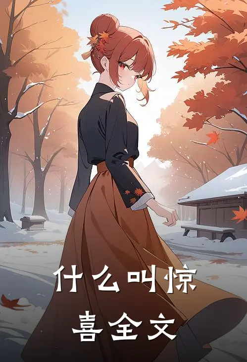 什么叫惊喜全文