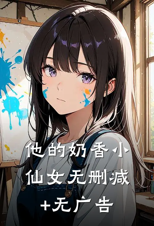他的奶香小仙女无删减+无广告