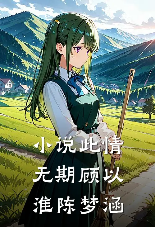 小说此情无期(顾以淮陈梦涵)