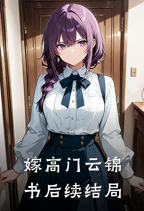 嫁高门云锦书后续结局