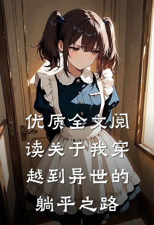 优质全文阅读关于我穿越到异世的躺平之路