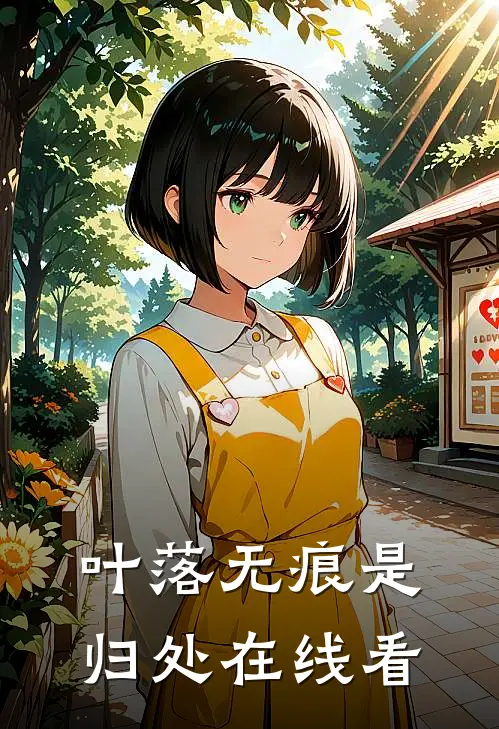 叶落无痕是归处在线看