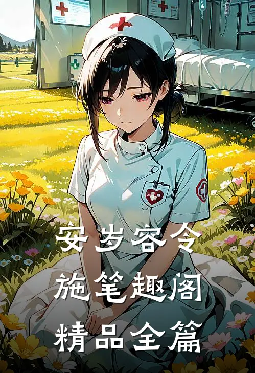 安岁容令施笔趣阁精品全篇