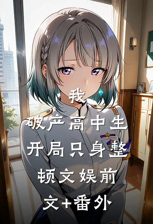 我，破产高中生，开局只身整顿文娱前文+番外