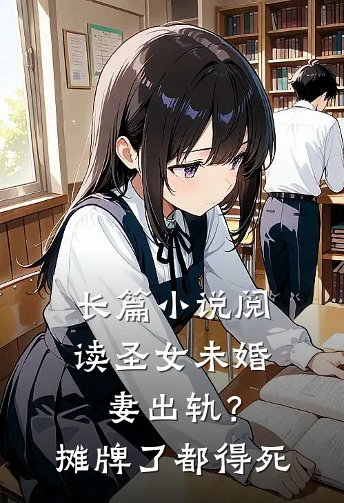 长篇小说阅读圣女未婚妻出轨？摊牌了，都得死