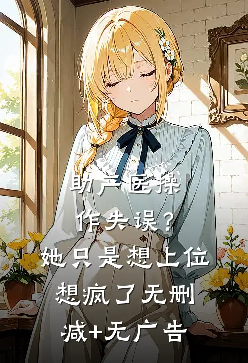 助产医操作失误？她只是想上位想疯了无删减+无广告
