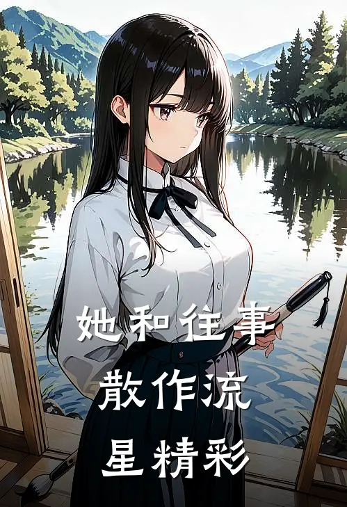 她和往事，散作流星精彩