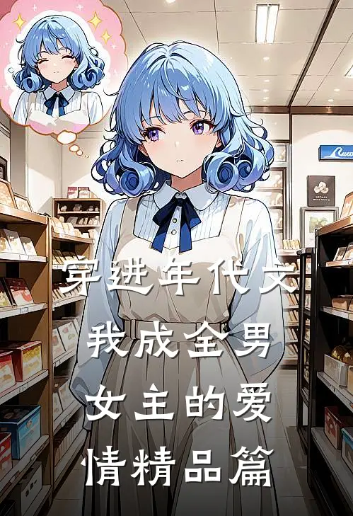 穿进年代文，我成全男女主的爱情精品篇