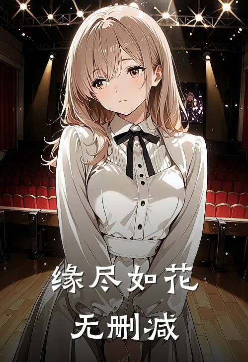 缘尽如花无删减