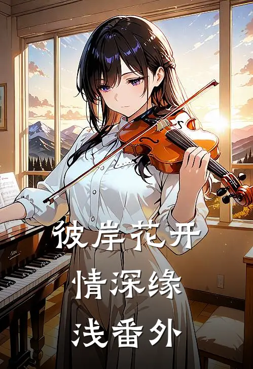 彼岸花开，情深缘浅 番外