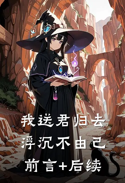 我送君归去，浮沉不由己前言+后续