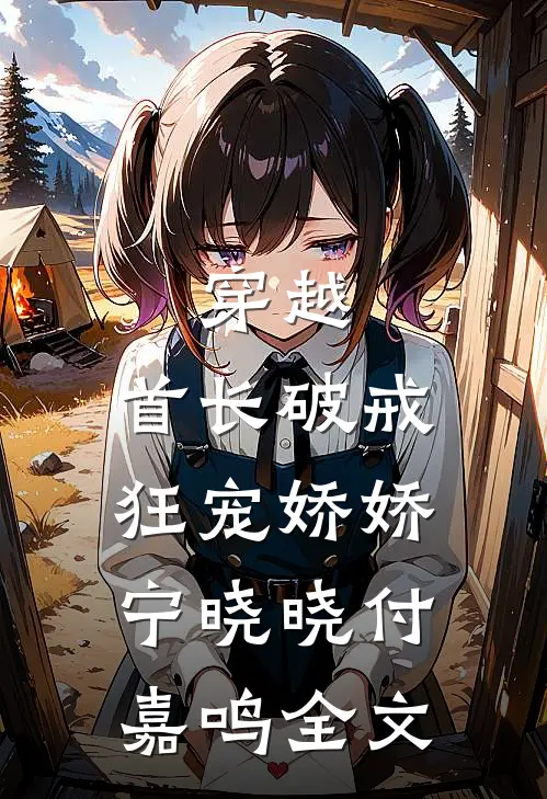 穿越：首长破戒狂宠娇娇宁晓晓付嘉鸣全文