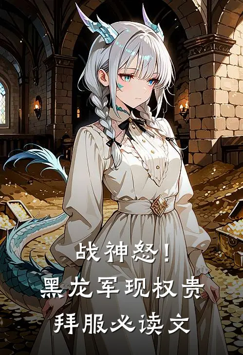 战神怒！黑龙军现，权贵拜服必读文